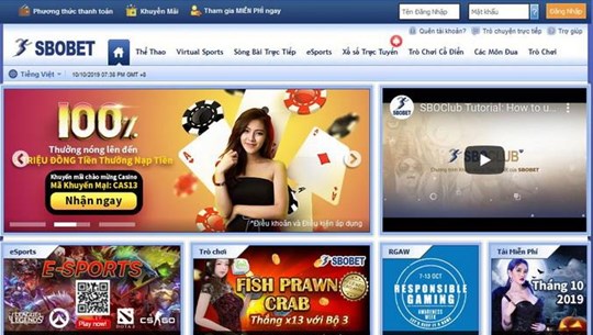 Triệt phá đường dây đánh bạc trên mạng có quy mô gần 3.000 tỷ đồng