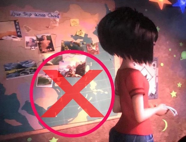 Vụ ‘lọt’ phim có ‘đường lưỡi bò’: Quyền Cục trưởng Điện ảnh bị kỷ luật