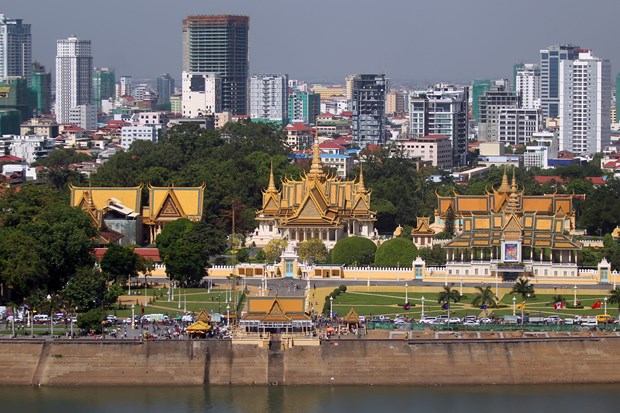 Campuchia sẽ tổ chức Hội nghị thượng đỉnh châu Á-Thái Bình Dương 2019