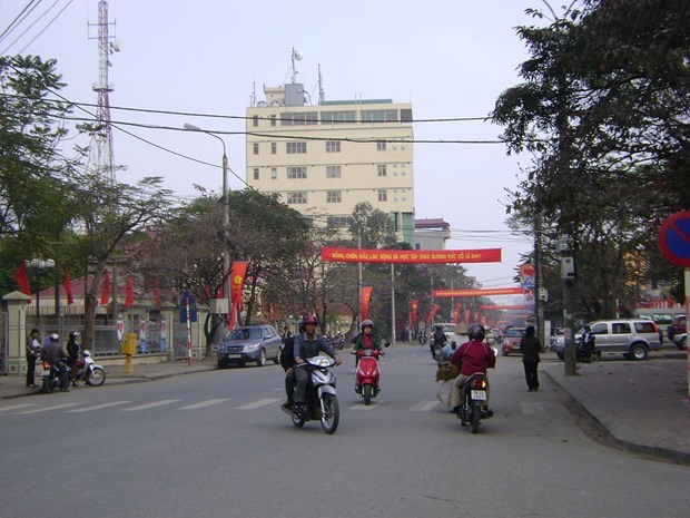 Hà Nội phê duyệt đề án đầu tư xây dựng 4 huyện lên quận