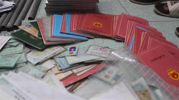 Cảnh báo biến tướng cho vay “tín dụng đen” lãi suất 1.600% mỗi năm