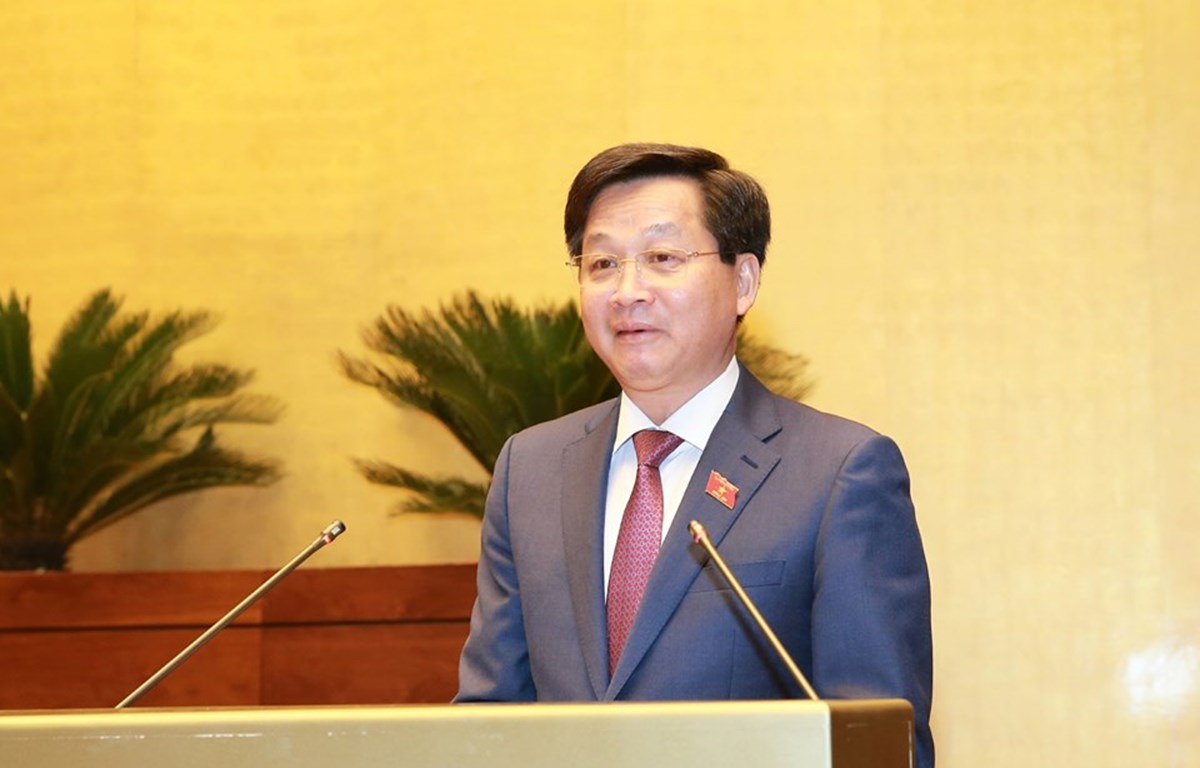 Tình trạng tham nhũng đang từng bước được kiềm chế và thuyên giảm