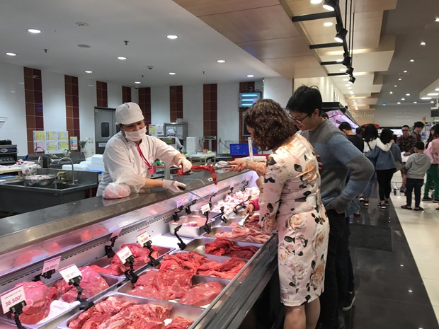 Thiệt hại 8,5% do dịch tả lợn châu Phi, Tết này có thiếu thịt lợn?