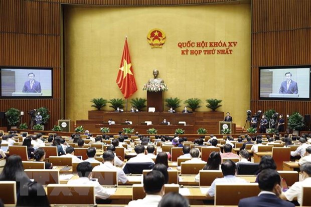 Chủ tịch Quốc hội: Thực hiện tốt chính sách ưu đãi với người có công