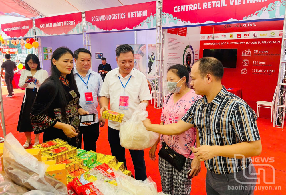 Kích cầu tiêu dùng những tháng cuối năm