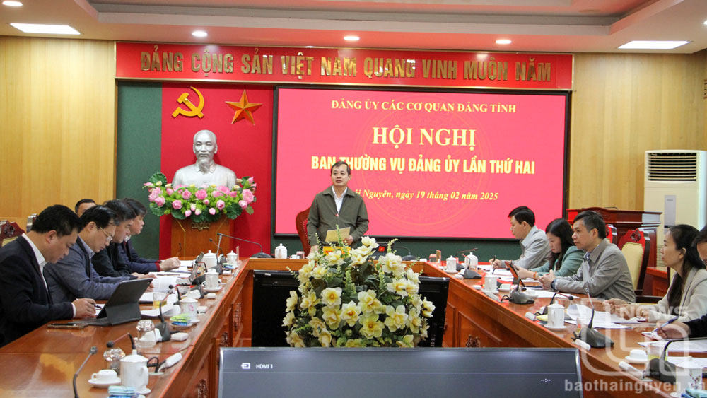 Không gián đoạn nhiệm vụ sau khi sắp xếp
