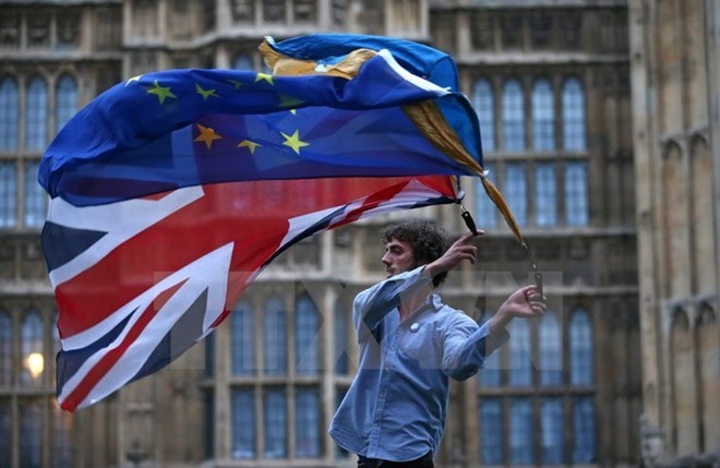 Brexit gây cản trở quá trình làm luật của Liên minh châu Âu