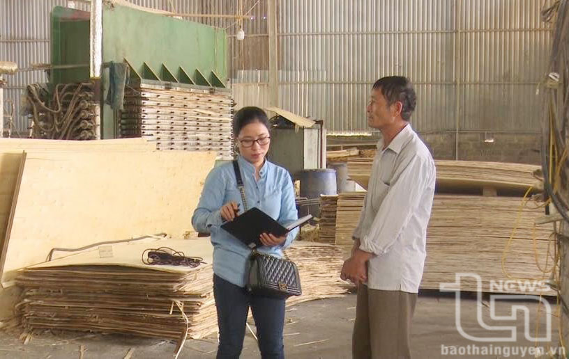 “Cánh tay nối dài” của các cơ quan báo chí 