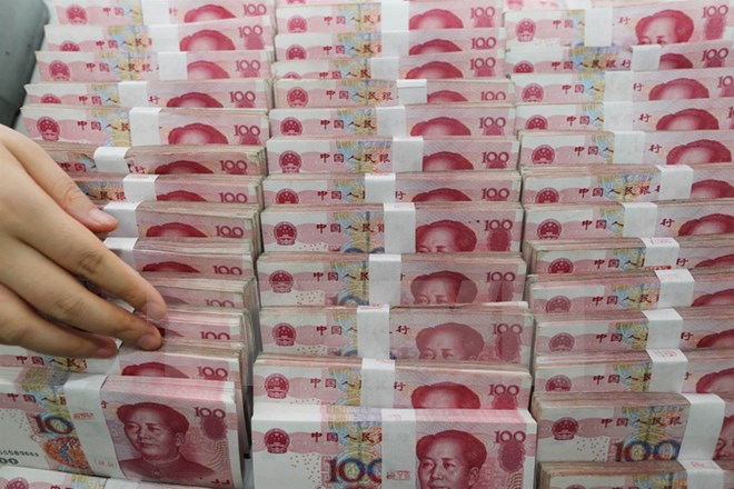 Trung Quốc tiếp tục dẫn đầu châu Á về số lượng tỷ phú mới
