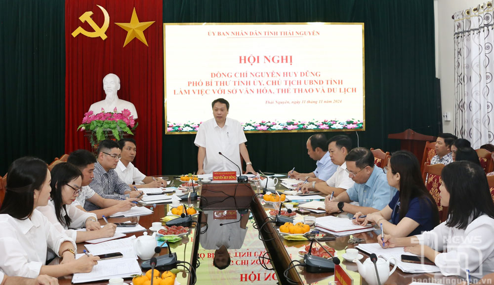 Văn minh trà Việt và tinh thần thượng võ nơi Thủ đô ATK gió ngàn