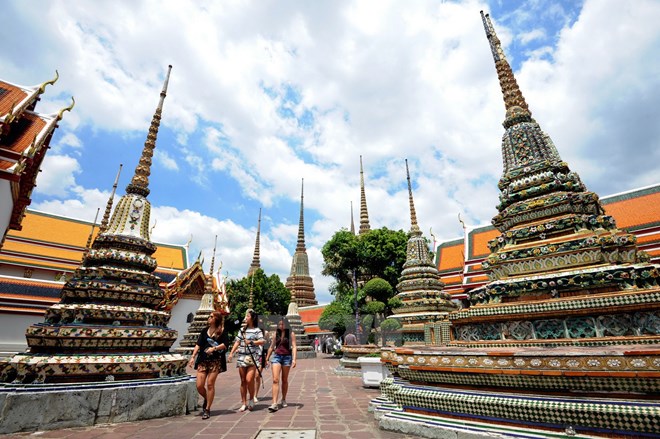 Các nước ASEAN chia sẻ nguồn lao động du lịch chất lượng cao