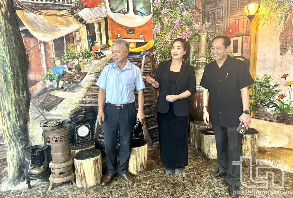Người con liệt sĩ với trái tim thiện lành