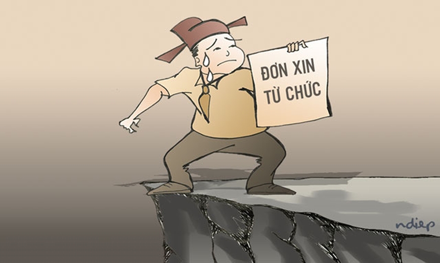 Phân cấp - phân quyền: Vì sao vẫn dưới đẩy lên, trên đùn xuống? - Bài 3: Ai không làm, đứng sang một bên