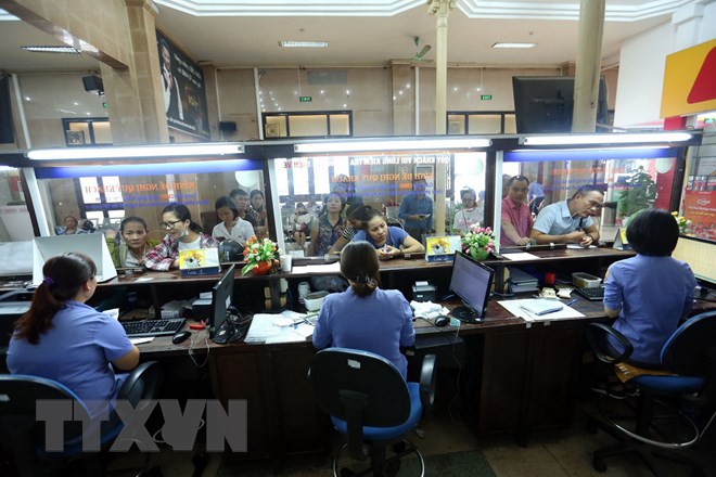 Có gần 157.600 vé tàu Tết Kỷ Hợi 2019 được bán thành công
