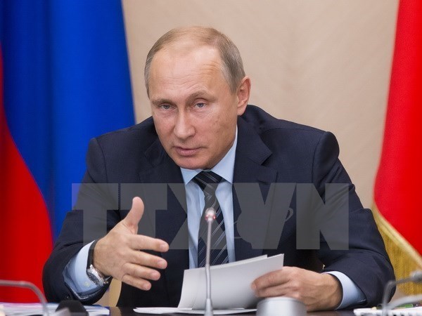 Nga đồng ý tái cơ cấu khoản nợ 3 tỷ USD cho Ukraine