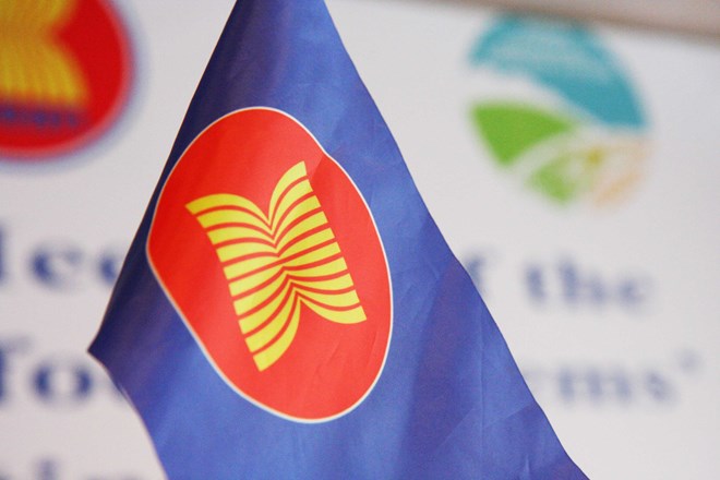Triển lãm nghệ thuật hướng đến kỷ niệm 50 năm thành lập ASEAN