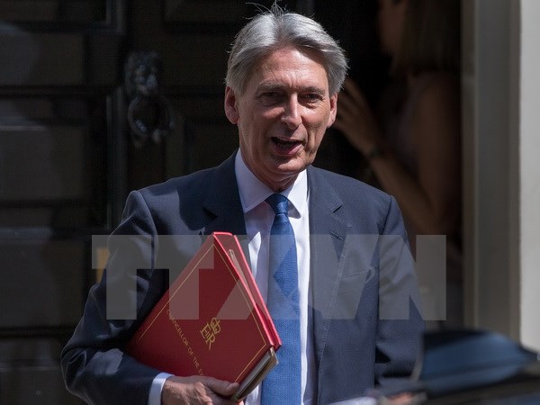 Giao đoạn chuyển tiếp hậu Brexit có thể kéo dài tới năm 2022