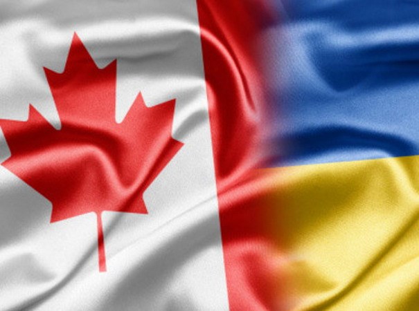 Hiệp định tự do thương mại Canada-Ukraine có hiệu lực từ 1/8