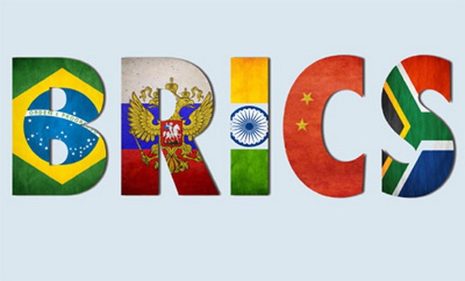 Nhóm BRICS cam kết chống chủ nghĩa bảo hộ thương mại