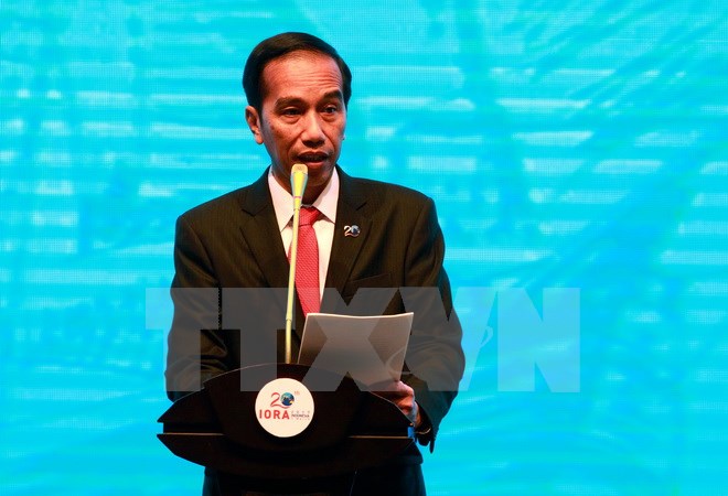 Indonesia nỗ lực chặn sự tiêm nhiễm tư tưởng cực đoan trong học đường