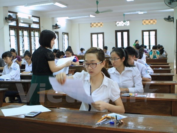 Bảng xếp hạng 49 trường đại học ở Việt Nam gây 'sốc' dư luận?