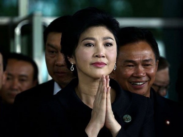 Phnom Penh bác bỏ tin bà Yingluck Shinawatra từng trốn qua Campuchia