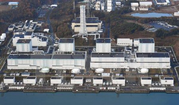 Sách Trắng 2016 của Nhật Bản: Cần tìm nguyên nhân thảm họa Fukushimac