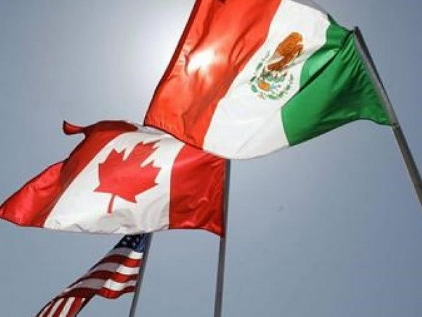 Tái đàm phán NAFTA: Mỹ nêu đề xuất về tiêu chuẩn lao động