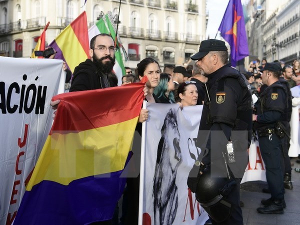 Trưng cầu dân ý của người Kurd, vùng Catalonia: Mầm họa khôn lường