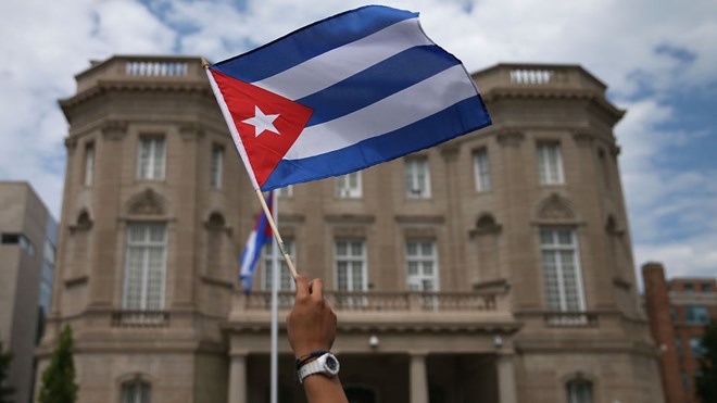 Đầu tư nước ngoài vào Cuba đạt mức cao kỷ lục 2 tỷ USD