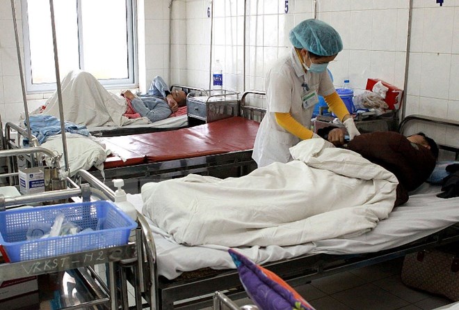 Bắt đầu kiểm tra, đánh giá chất lượng bệnh viện toàn quốc