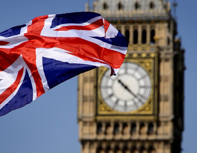 Quốc hội Anh sẽ bỏ phiếu thông qua thỏa thuận cuối cùng về Brexit