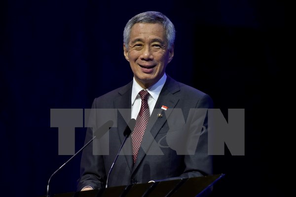 Singapore đề ra 3 mục tiêu lớn trong năm Chủ tịch ASEAN 2018
