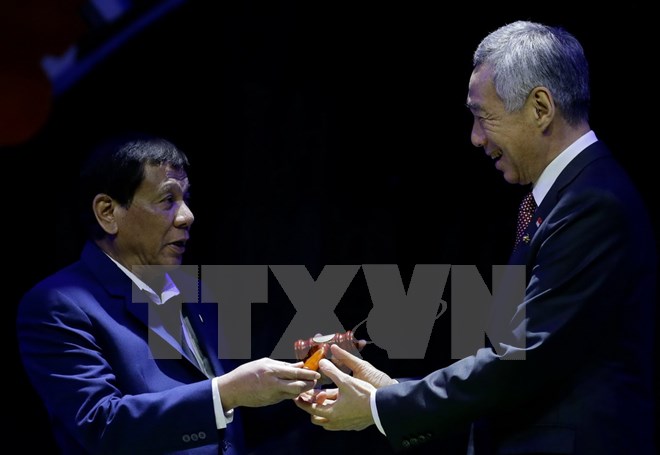 Vững bước xây dựng Cộng đồng ASEAN hướng tới người dân