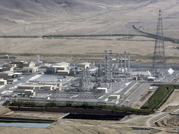 IAEA một lần nữa khẳng định Iran tuân thủ thỏa thuận hạt nhân