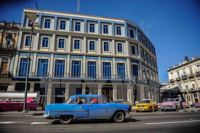 Giới kinh doanh Cuba phản đối các biện pháp trừng phạt mới của Mỹ