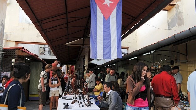 Chính phủ Cuba xây dựng một lộ trình phát triển bền vững