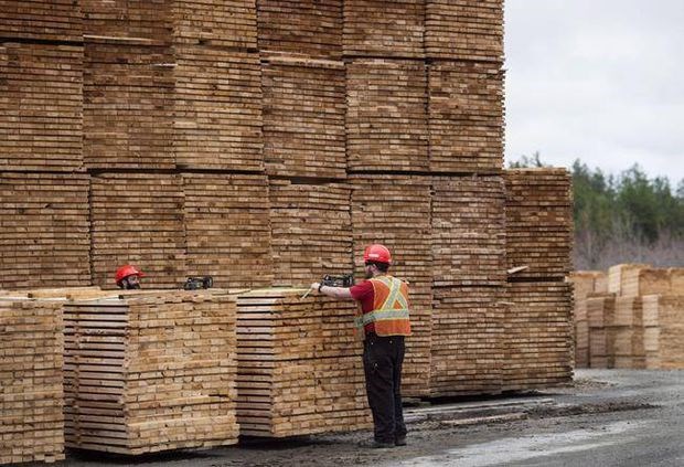 Canada khởi động tranh chấp thương mại với Mỹ lên WTO