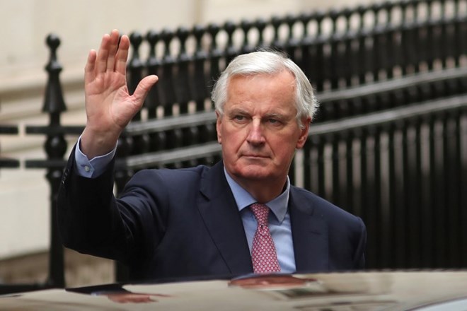 Vấn đề Brexit: EU cảnh báo đã đến lúc Anh phải lựa chọn