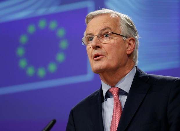 EU công bố văn bản pháp lý về Thỏa thuận rút khỏi EU của Anh
