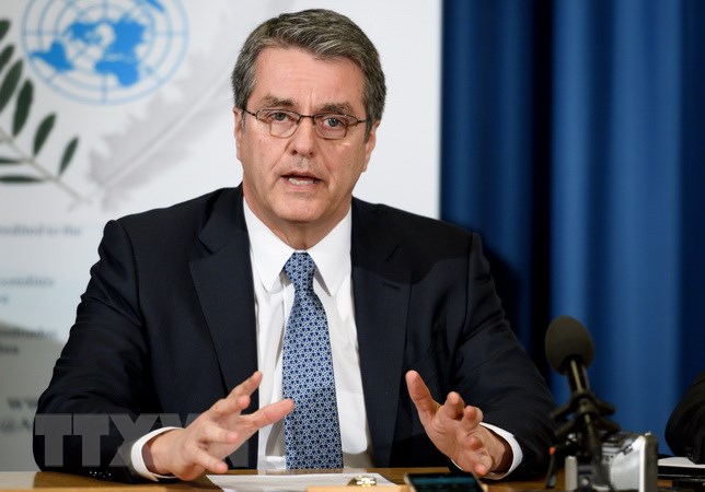 WTO cảnh báo bùng phát 