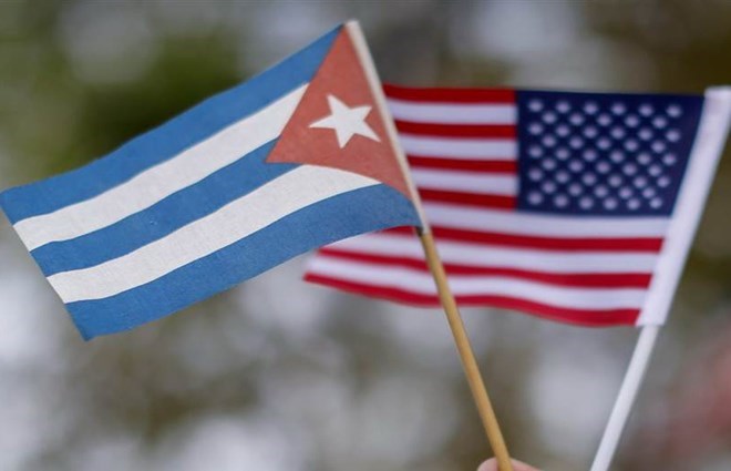 Cuba khẳng định độc lập chủ quyền trước tuyên bố của Tổng thống Mỹ