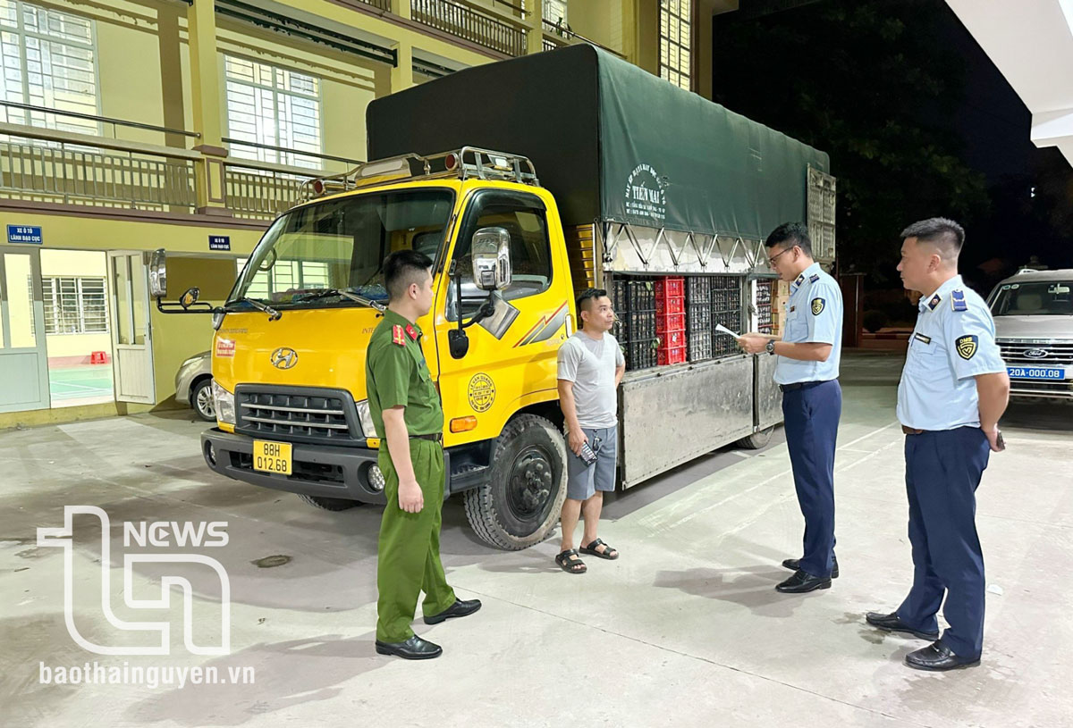 Tổng Bí thư Nguyễn Phú Trọng với Thái Nguyên - Bài 2: Phát triển Thủ đô gió ngàn với khát vọng, quyết tâm và khí thế mới