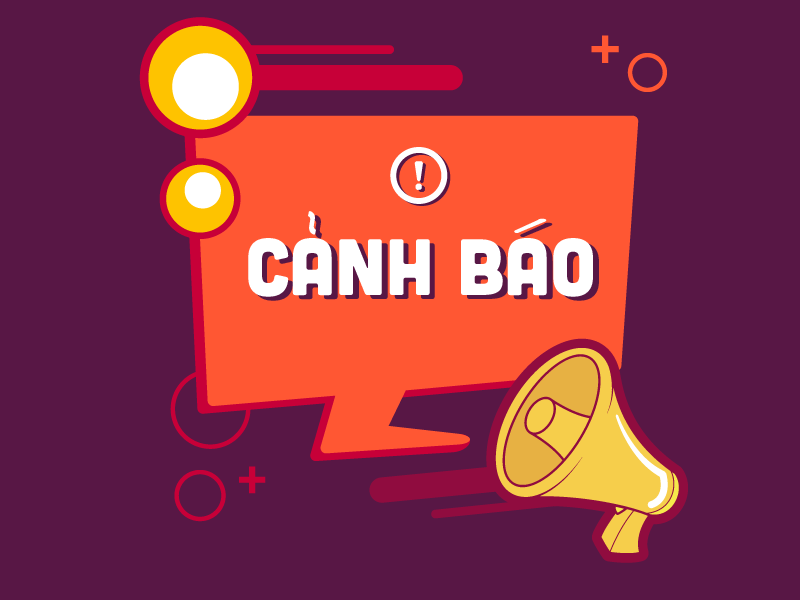 Tin báo mưa dông