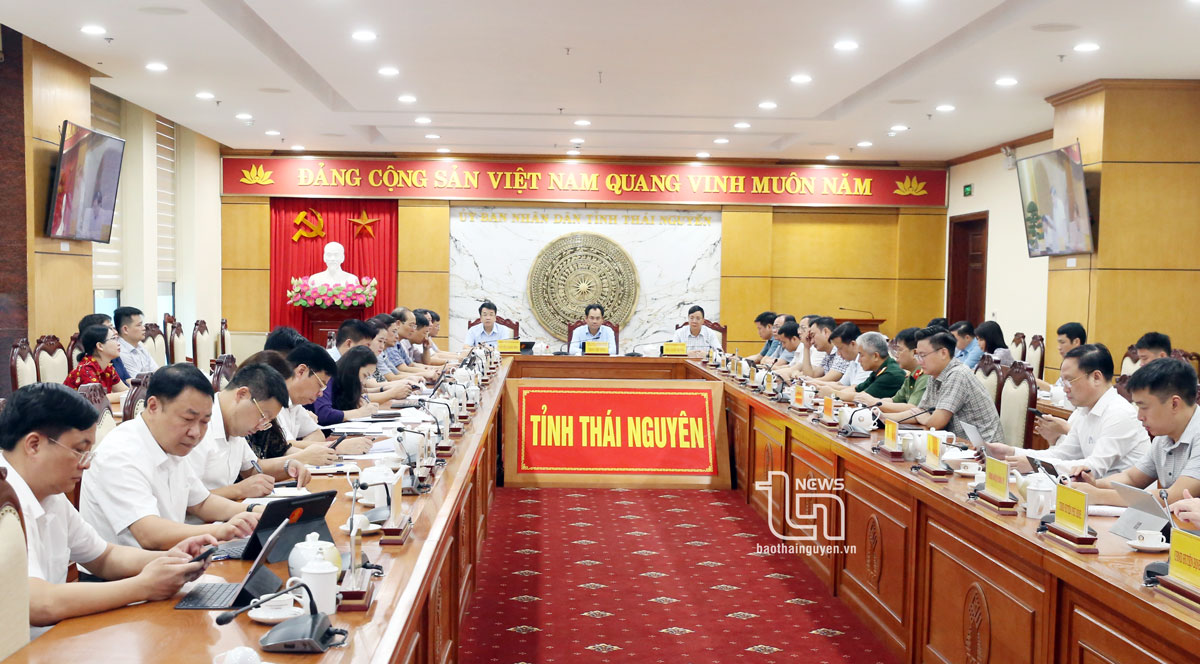 Quyết tâm giải ngân vốn đầu tư công theo kế hoạch