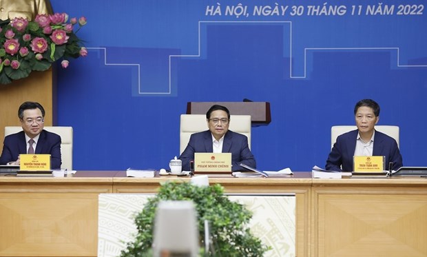Thủ tướng: Còn nhiều vấn đề cần giải quyết để đô thị là nơi đáng sống