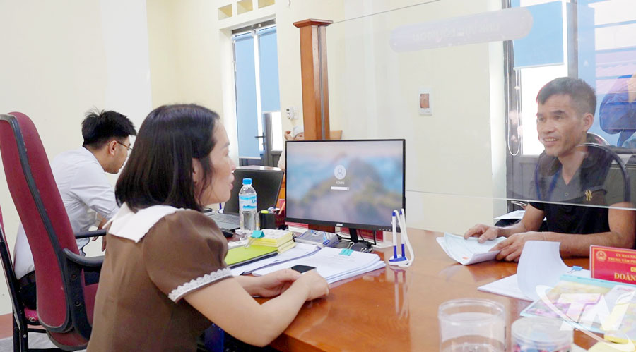 Khi chính quyền số đến gần dân, sát dân