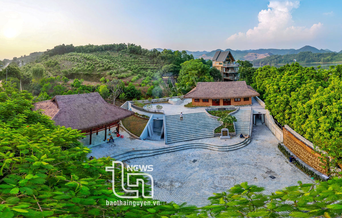 Di tích lịch sử quốc gia Địa điểm Trường dạy làm báo Huỳnh Thúc Kháng: Địa chỉ đỏ trong dòng chảy báo chí cách mạng