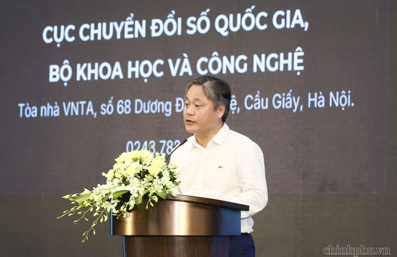 6 cơ chế mới tháo gỡ vướng mắc trong đầu tư, mua sắm cho chuyển đổi số