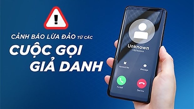 Tiếp tục cảnh báo việc gọi lừa đảo 'chuyển tiền vì con đang cấp cứu'